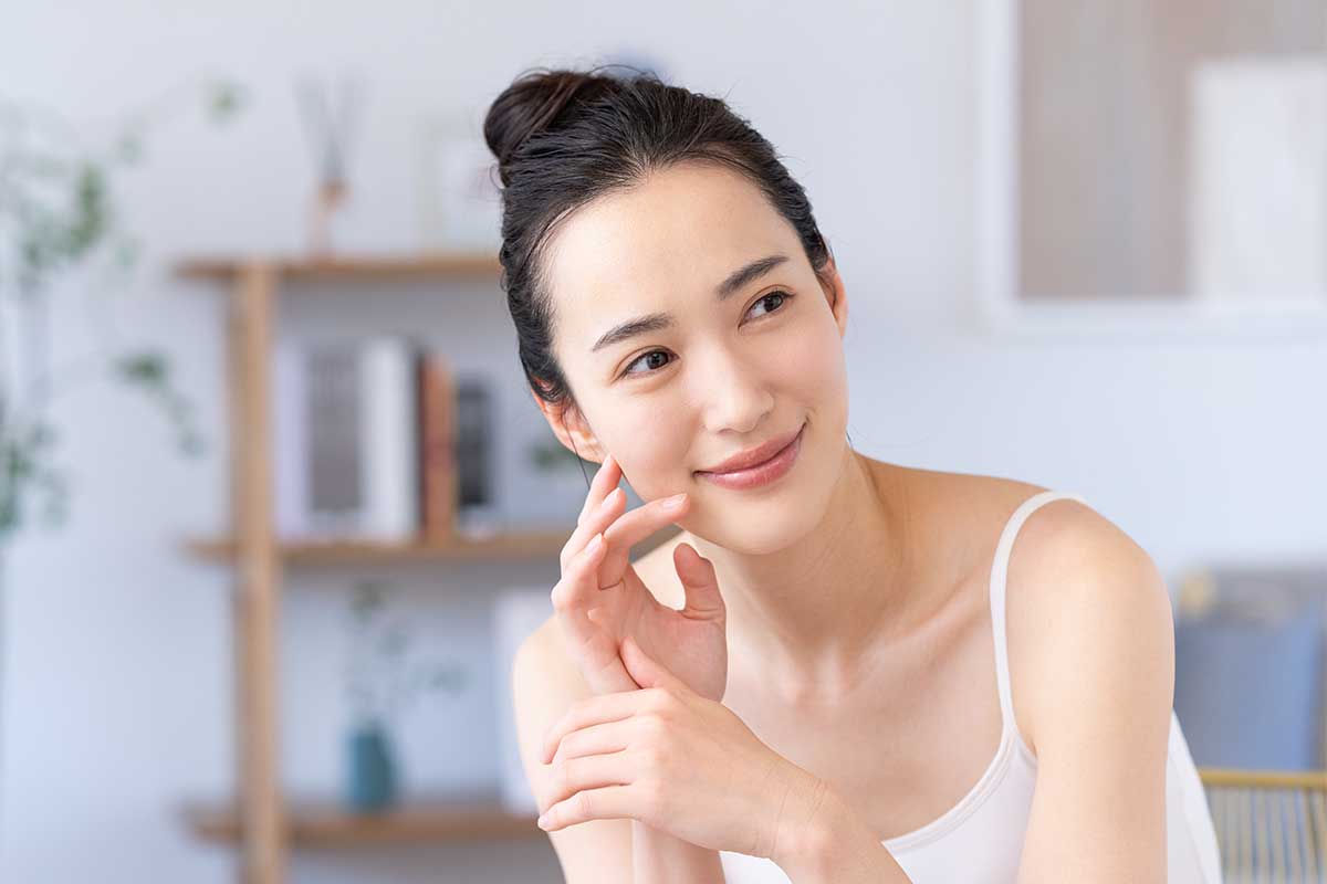 40代の基礎化粧品の選び方｜まず知っておきたい基本