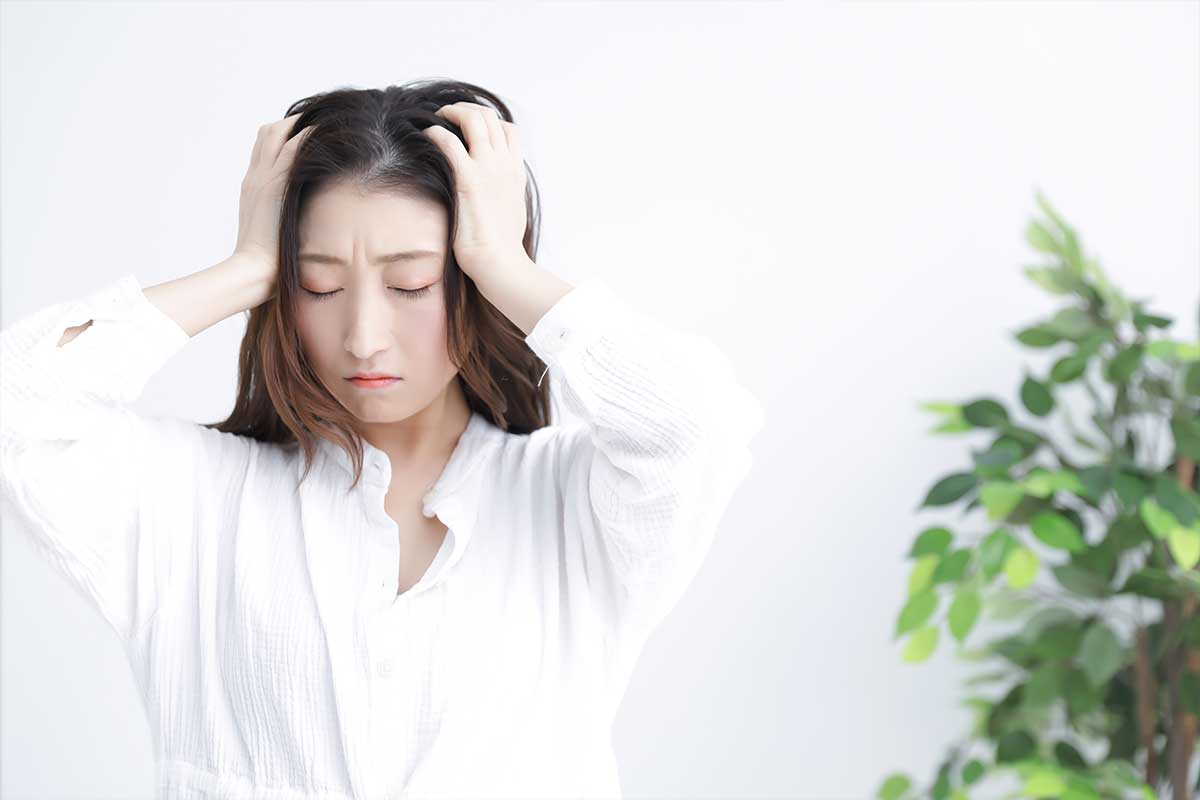 40代の基礎化粧品選びでよくある失敗とは