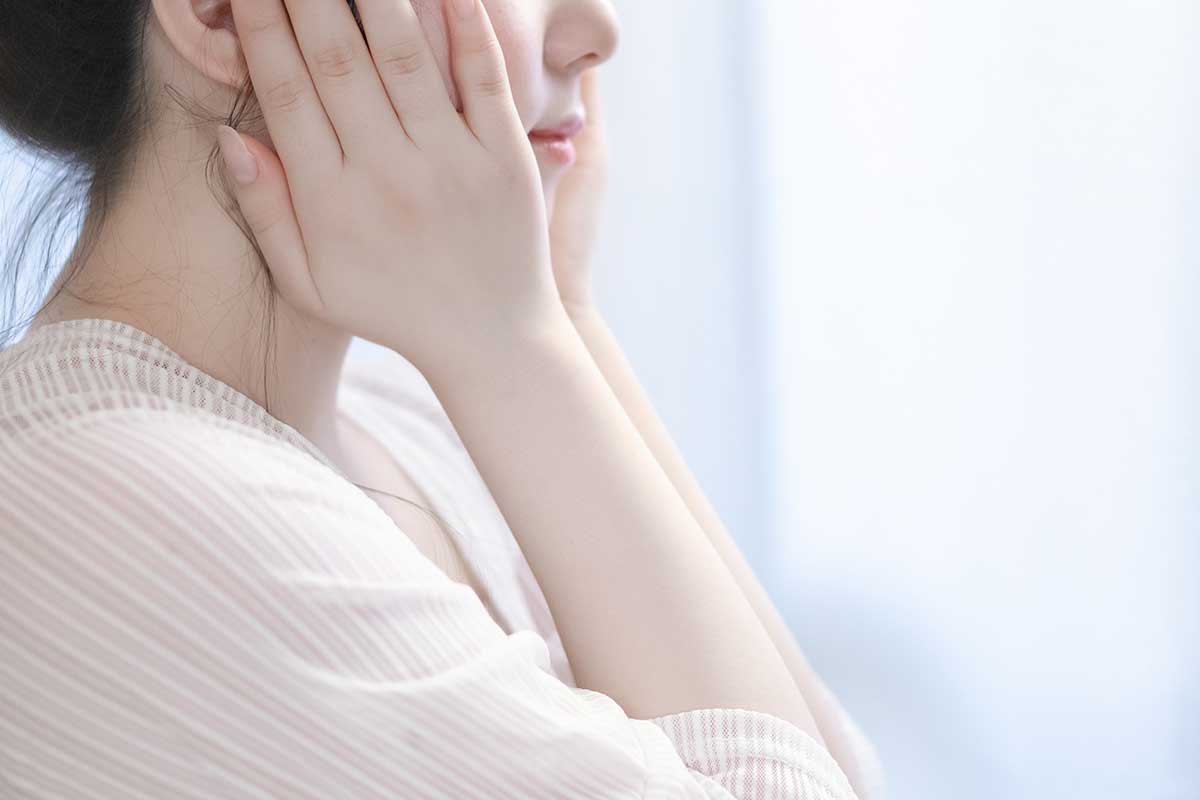 30代のスキンケア見直しで意識したい考え方
