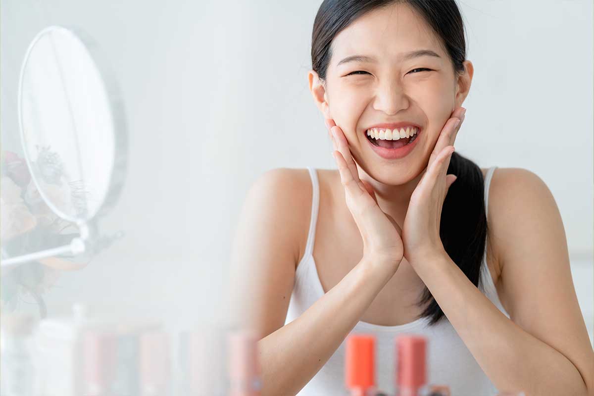 30代のスキンケア見直しまとめ