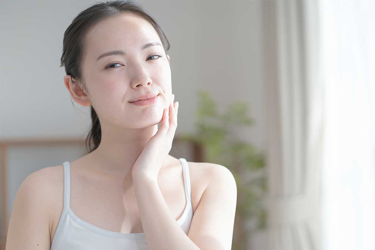 年齢肌スキンケアおすすめで理想の肌を目指す