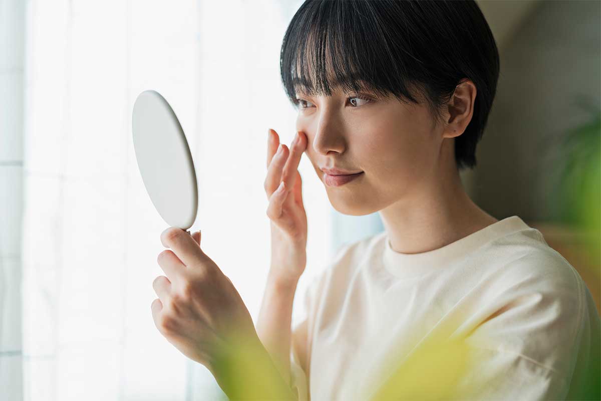 40代で化粧水が浸透しない原因と最初に知るべきポイント