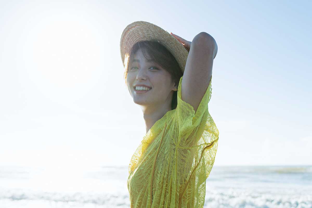 40代の紫外線対策とスキンケアを見直して今日からできる一歩を始めようのイメージ