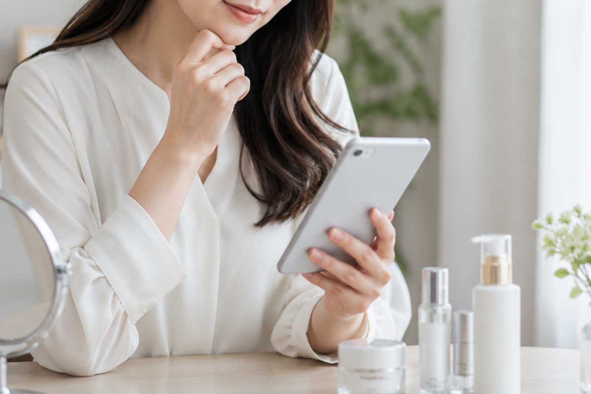 フラーレンとは、化粧品に関するよくある質問のイメージ