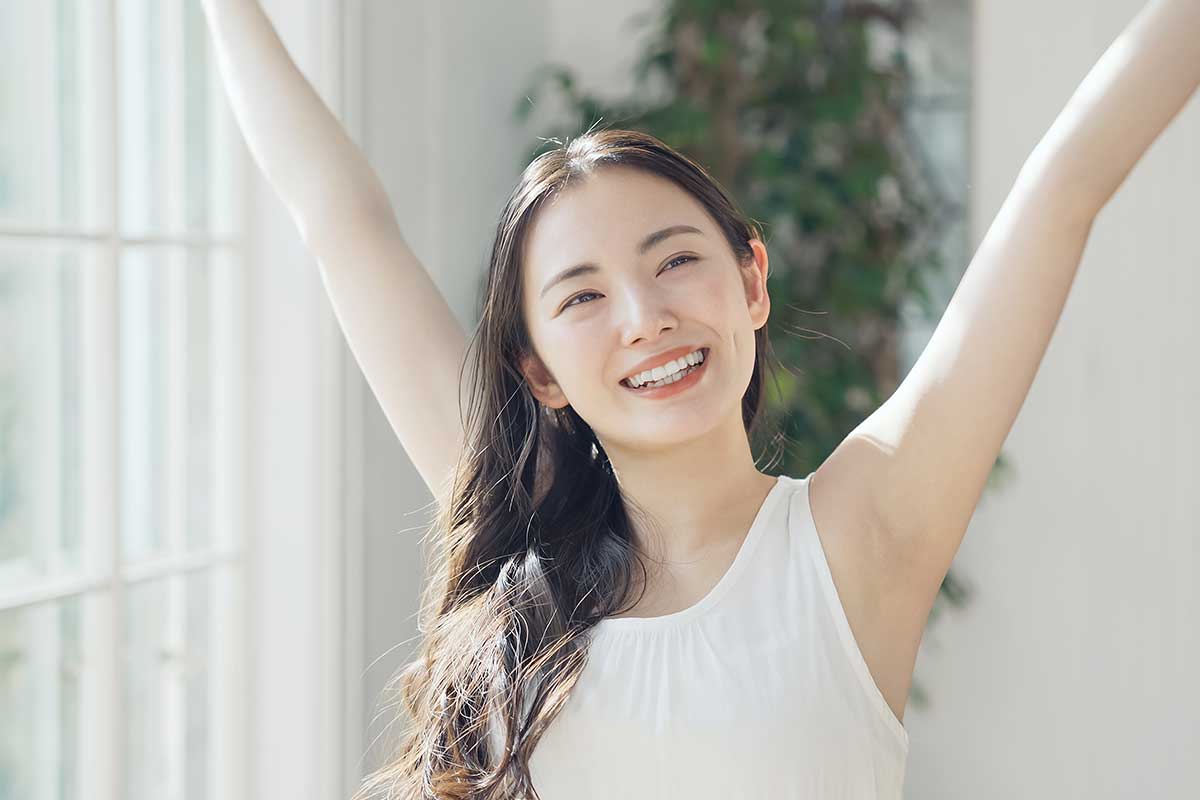 スキンケアの順番まとめ|基本を守ってうるおいを保つケアへのイメージ