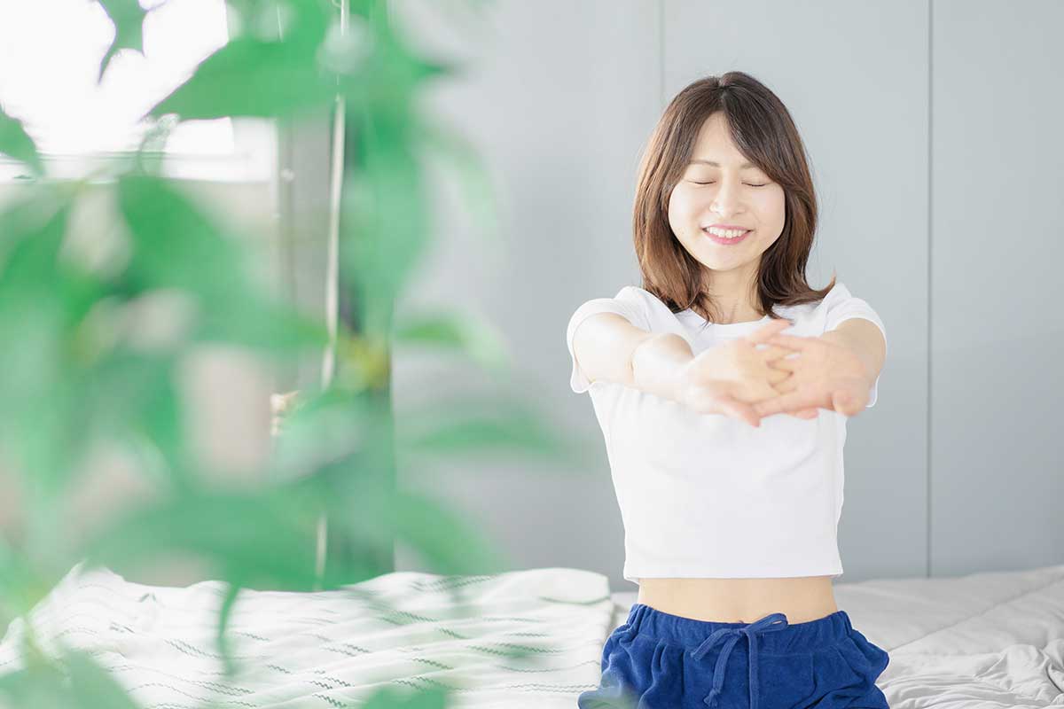 まとめ：30代のインナードライは正しいスキンケアで整えようのイメージ
