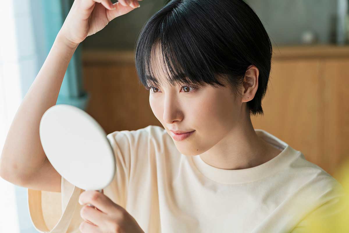 まとめ:30代のエイジングケアは化粧水選びから始めようのイメージ