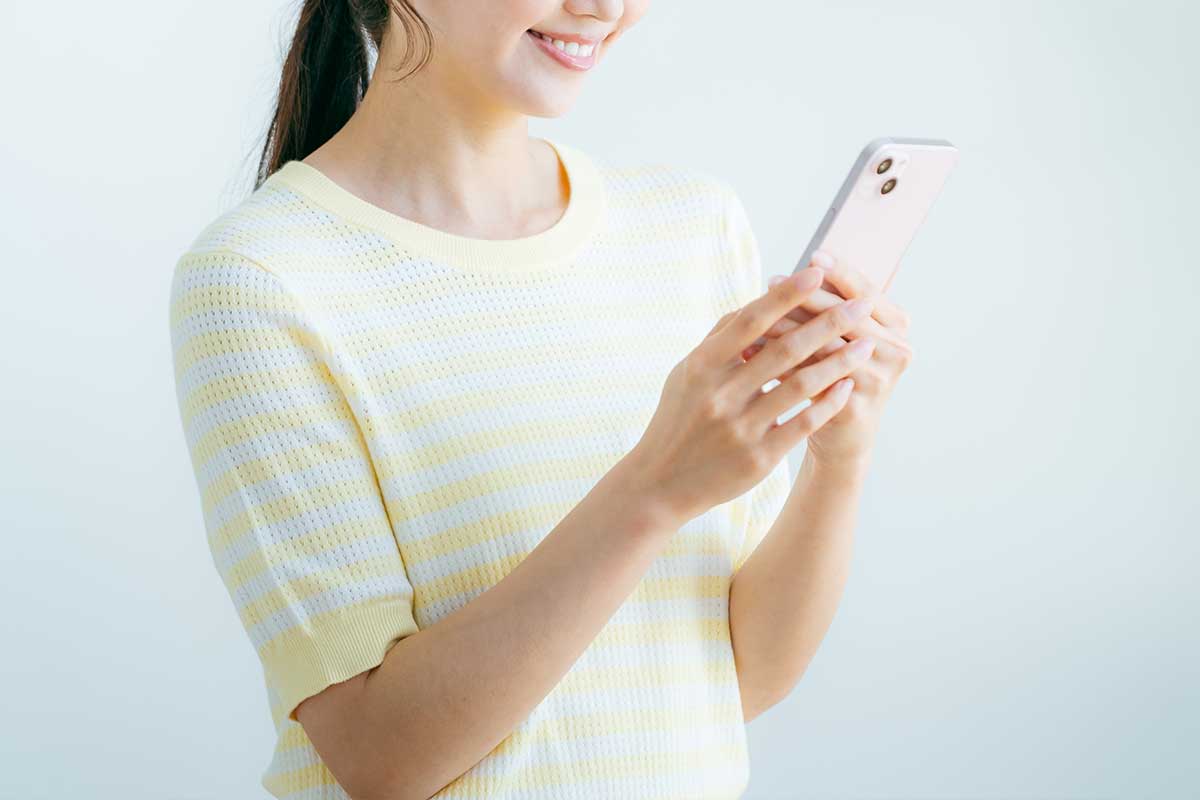 50代のインナードライケアに関するよくある質問のイメージ