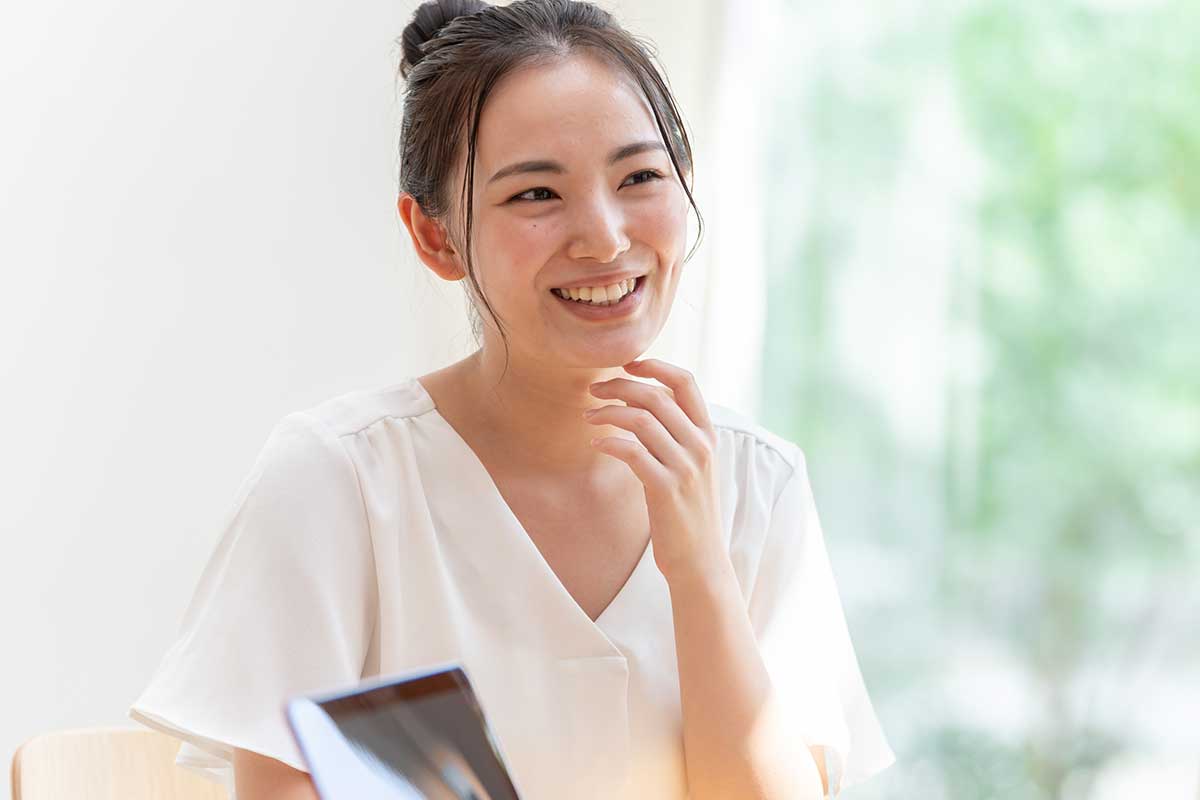 乾燥肌のスキンケアに関するよくある質問のイメージ