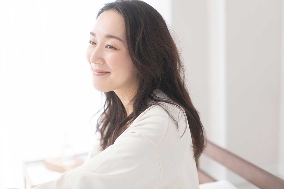まとめ：50代の乾燥肌はうるおいを守るケアから始めようのイメージ