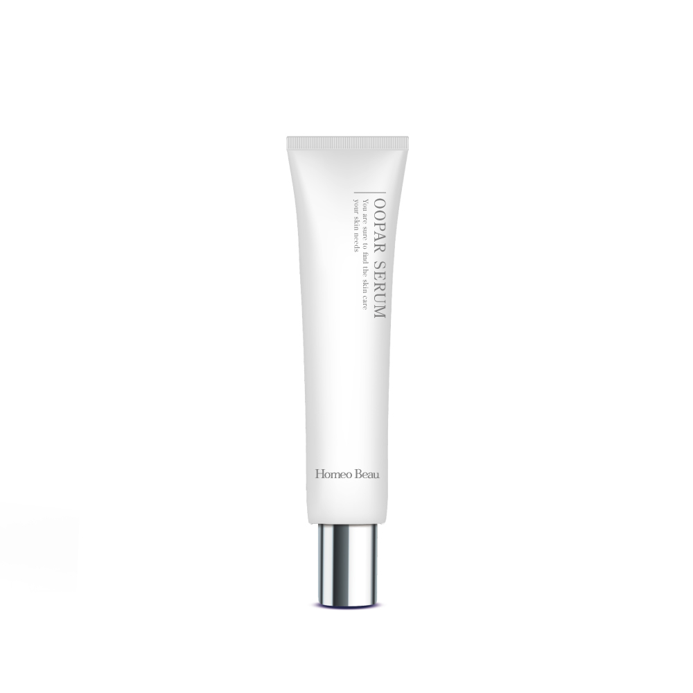 ホメオバウ　オーパーセラム（75ｇ）