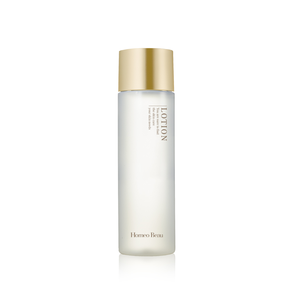 ホメオバウ ローション160mL(M)