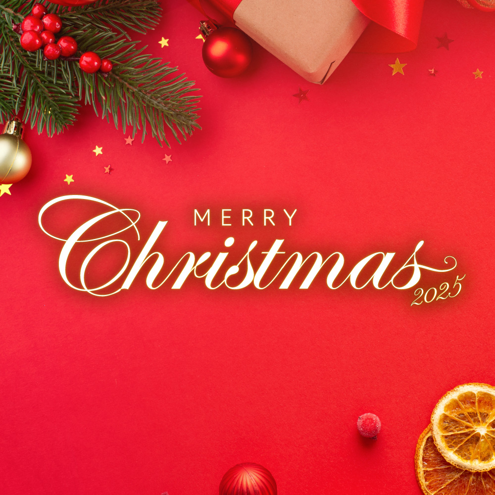 【クリスマス】Xmasスペシャルセット2025