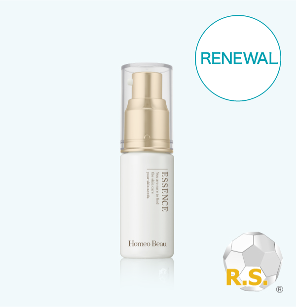 ホメオバウ エッセンス